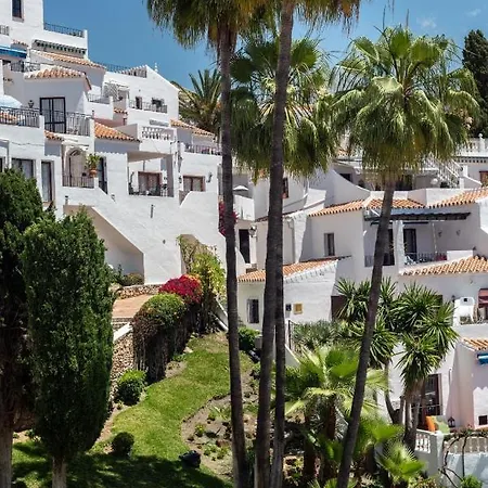 Apartamento Casa Karlsson By Scandic Feel Nerja