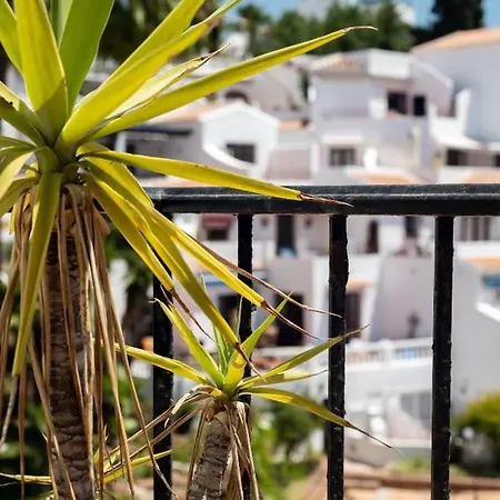 Apartamento Casa Karlsson By Scandic Feel Nerja