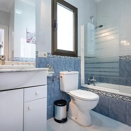 Apartamento Casa Karlsson By Scandic Feel Nerja