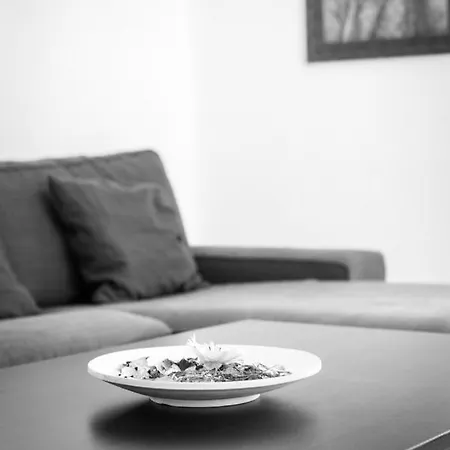 Apartamento Casa Karlsson By Scandic Feel Nerja