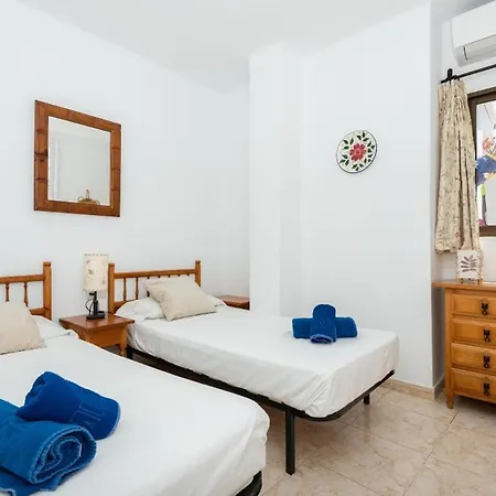 Apartamento Casa Karlsson By Scandic Feel *