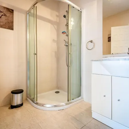 Casa Karlsson By Scandic Feel Apartamento