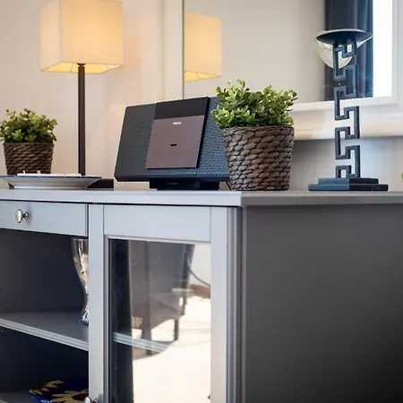 Casa Karlsson By Scandic Feel Apartamento *