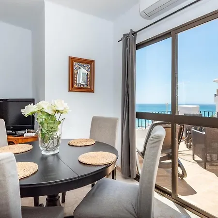 Casa Karlsson By Scandic Feel Apartamento Nerja